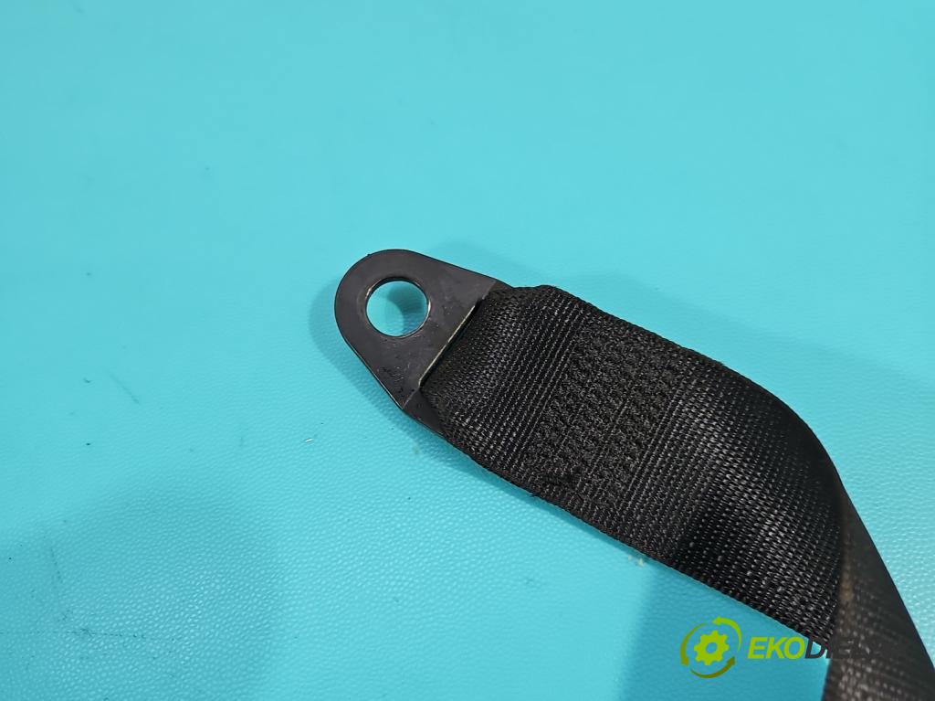 Peugeot Boxer II 2006-2018 2.2 hdi 120 hp manual 88 kW 2198 cm3 5- stěna bezpečnost přední levý 8475465