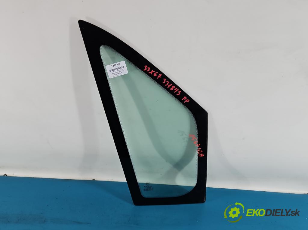 Peugeot Boxer II 2006-2018 2.2 hdi 120 HP manual 88 kW 2198 cm3 5- sklo dvere predné pravé 