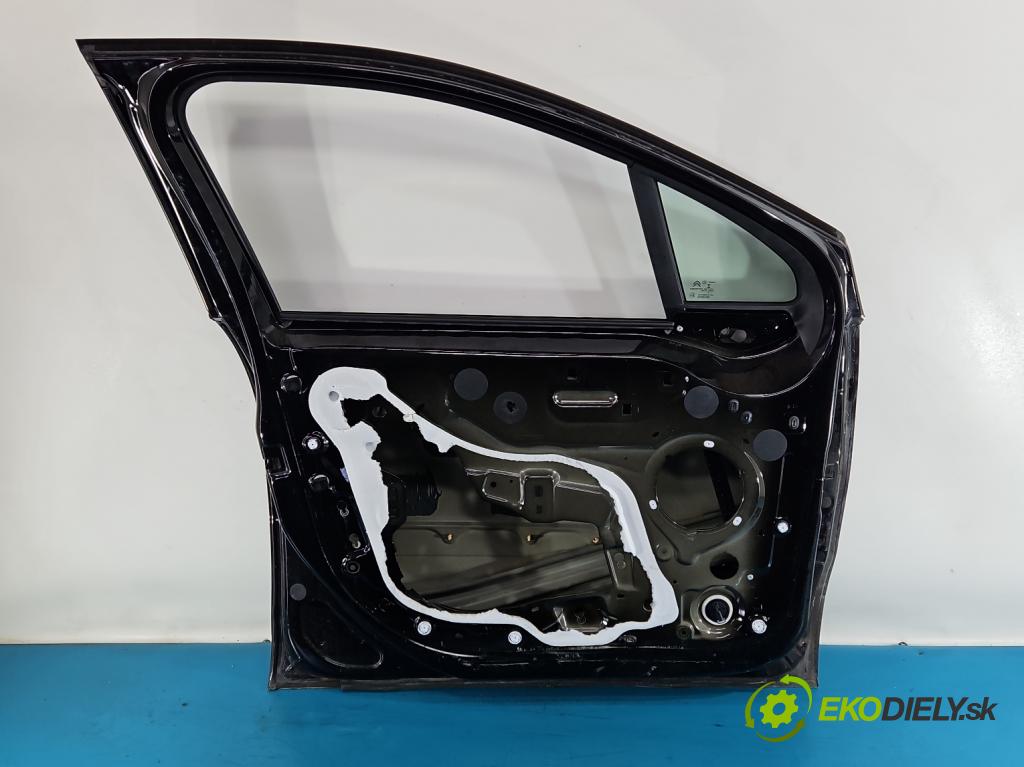 Citroen C3 III 2016-2024 1.2 12V 83 HP manual 61 kW 1199 cm3 5- dvere predné ľavé  (Kľučka dverí ostatné)