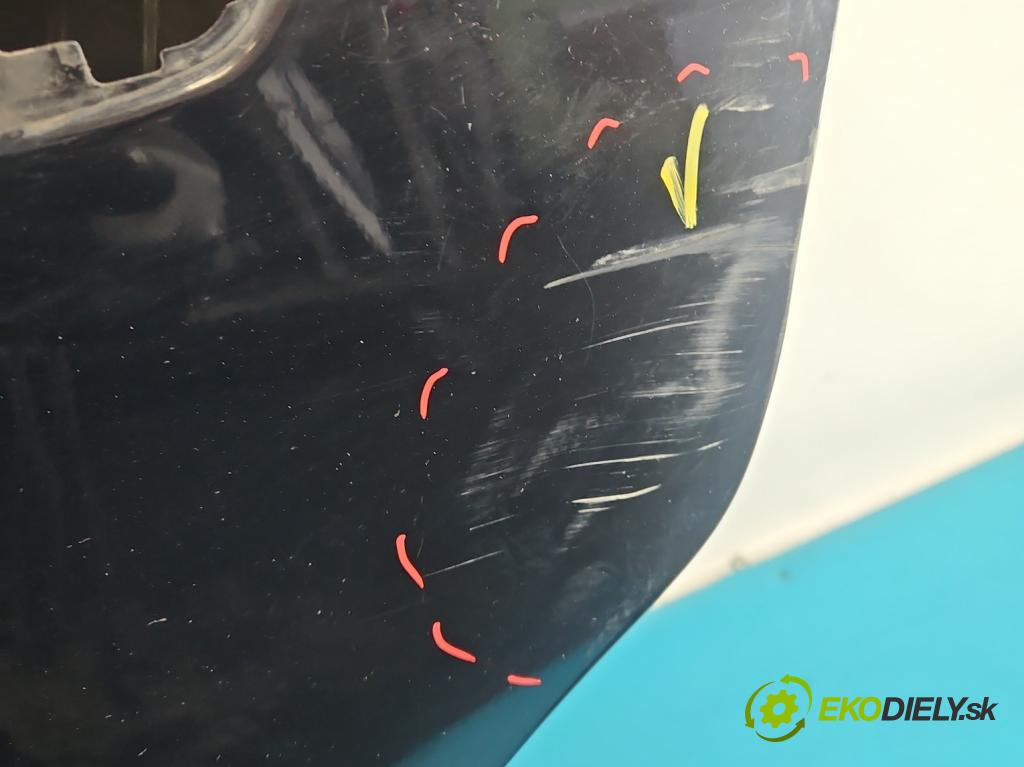 Citroen C3 III 2016-2024 1.2 12V 83 hp manual 61 kW 1199 cm3 5- dveře zadní levé  (Klika dveří ostatní)