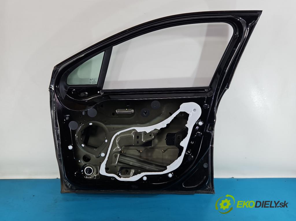 Citroen C3 III 2016-2024 1.2 12V 83 HP manual 61 kW 1199 cm3 5- dvere predné pravé  (Kľučka dverí ostatné)