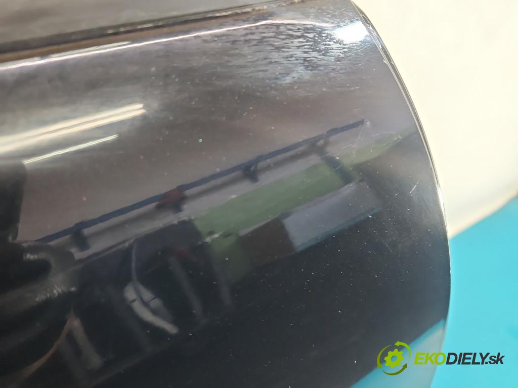 Citroen C3 III 2016-2024 1.2 12V 83 hp manual 61 kW 1199 cm3 5- dveře zadní pravé  (Klika dveří ostatní)