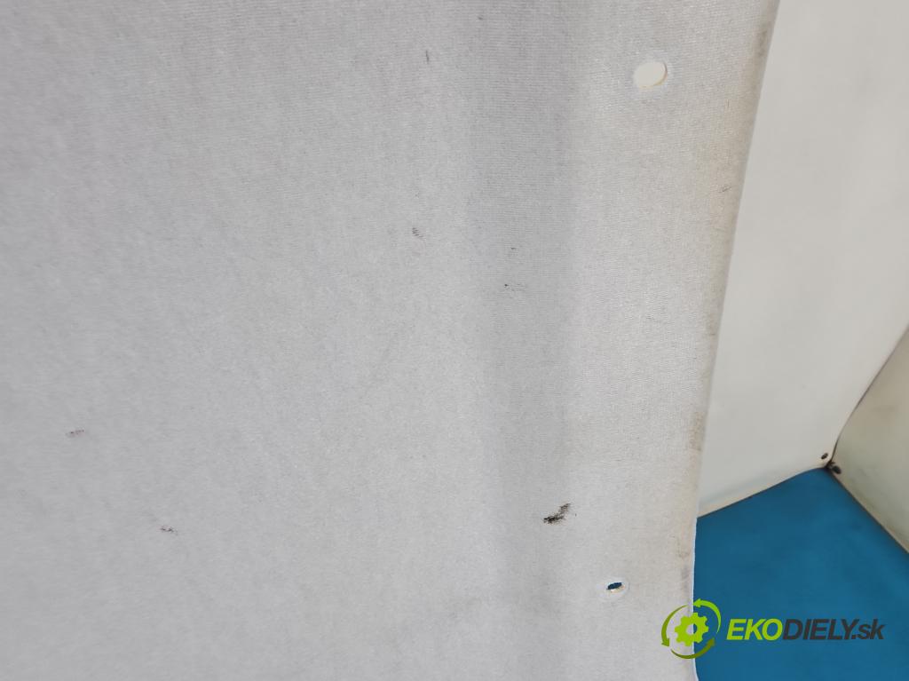 Citroen C3 III 2016-2024 do tlaku