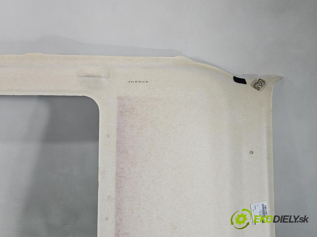 Citroen C3 III 2016-2024 do tlaku