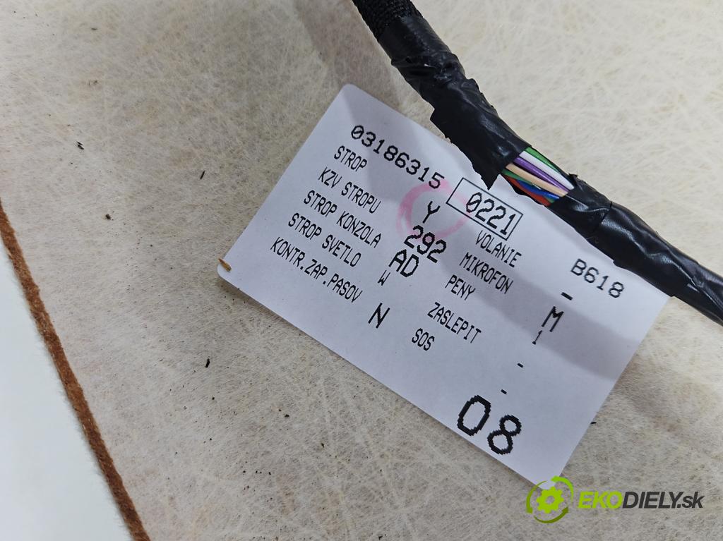 Citroen C3 III 2016-2024 do tlaku