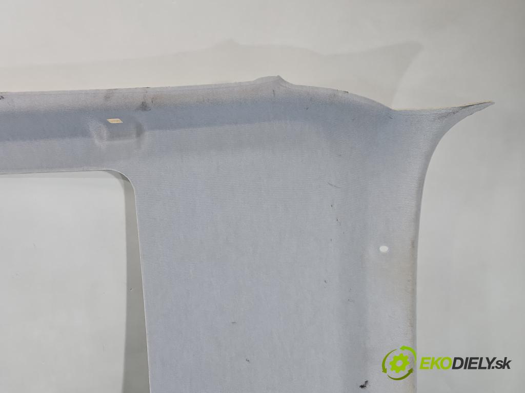 Citroen C3 III 2016-2024 do tlaku