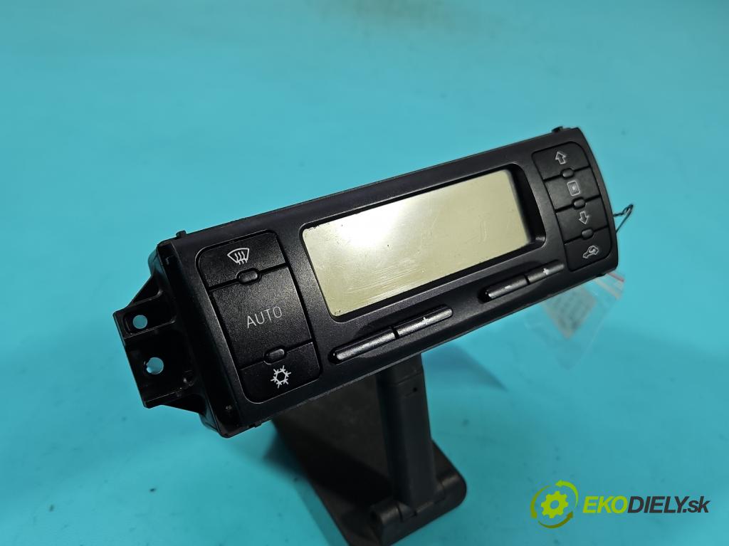 Seat Leon I 1999-2005 1.9 tdi 110 HP manual 81 kW 1896 cm3 5- panel kúrenia 1M0820043C