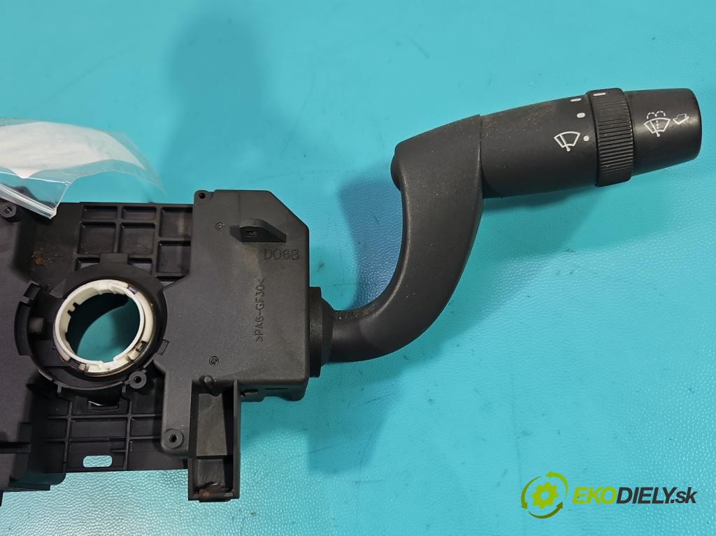 Peugeot Boxer II 2006-2018 2.2 hdi 120 hp manual 88 kW 2198 cm3 5- Přepínač sdružený 07354694840 (Páčky pod volantem)