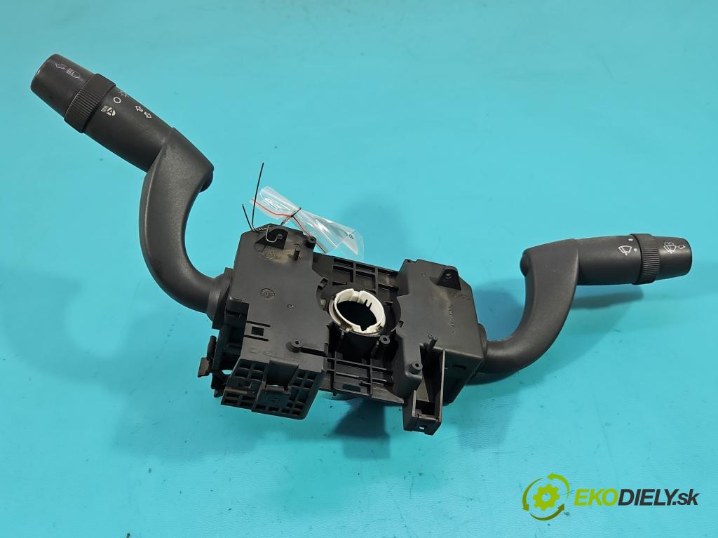 Peugeot Boxer II 2006-2018 2.2 hdi 120 hp manual 88 kW 2198 cm3 5- Přepínač sdružený 07354694840 (Páčky pod volantem)