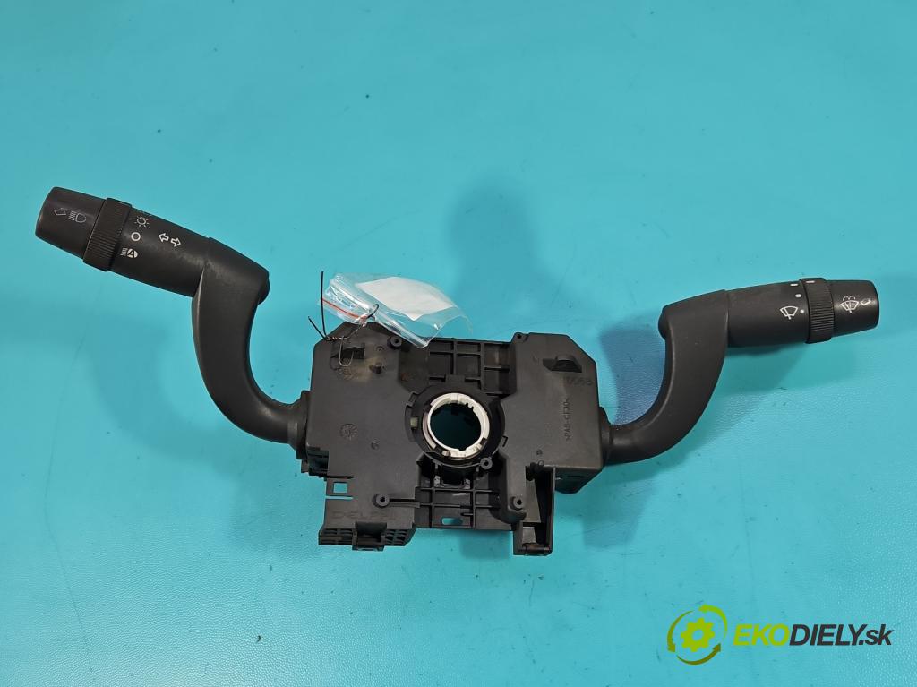 Peugeot Boxer II 2006-2018 2.2 hdi 120 hp manual 88 kW 2198 cm3 5- Přepínač sdružený 07354694840 (Páčky pod volantem)