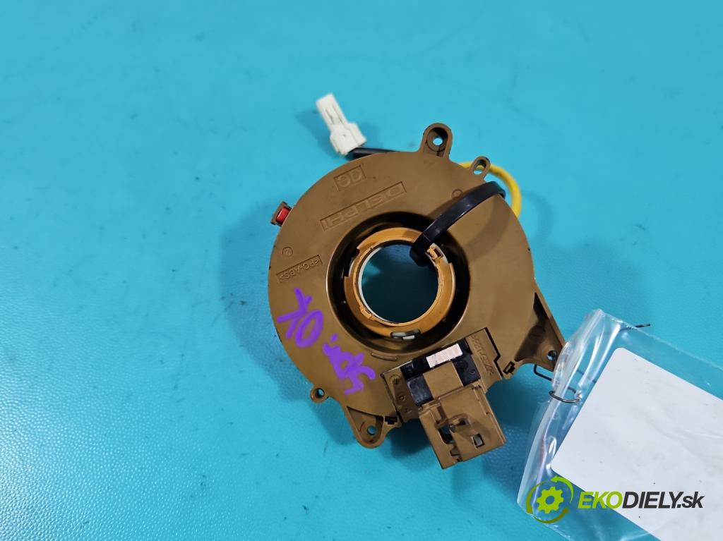 Peugeot Boxer II 2006-2018 2.2 hdi 120 HP manual 88 kW 2198 cm3 5- Páska: airbag  (Airbag)