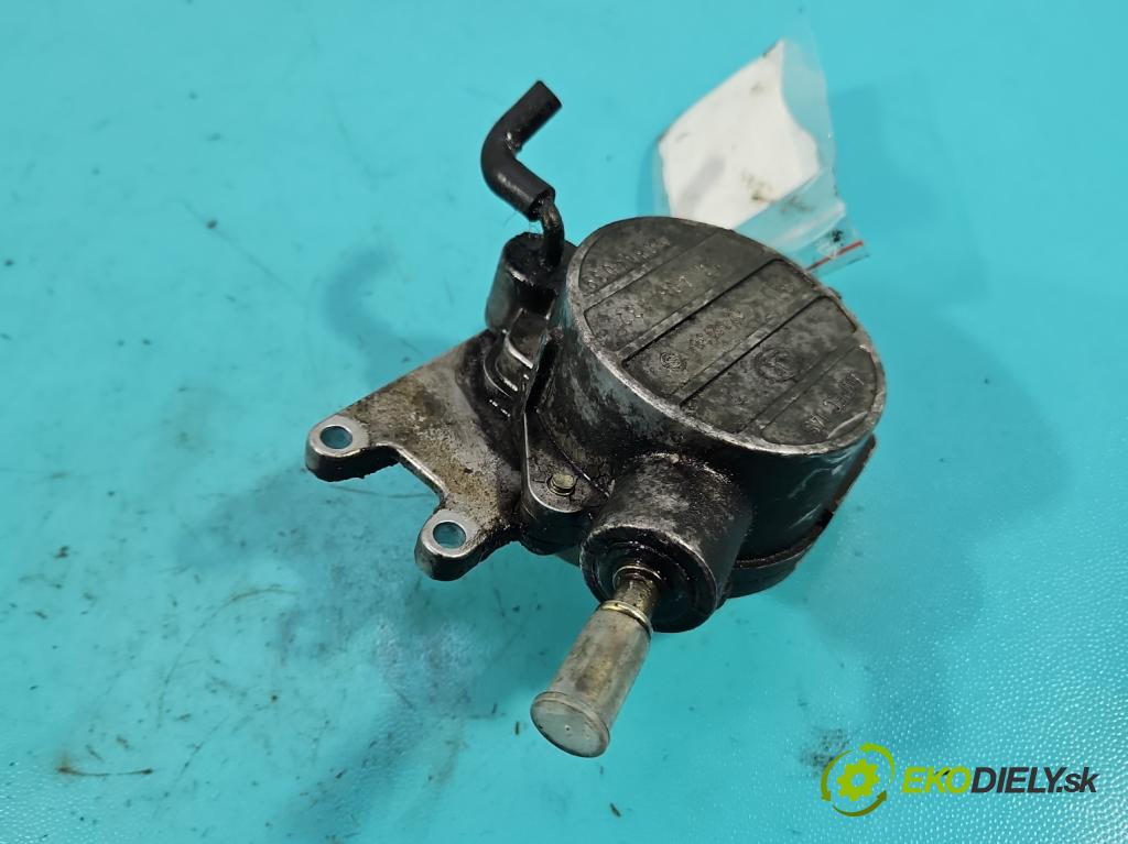 Opel Zafira A 1999-2005 2.0 dti 101 HP manual 74 kW 1995 cm3 5- čerpadlo rotačný 0252738