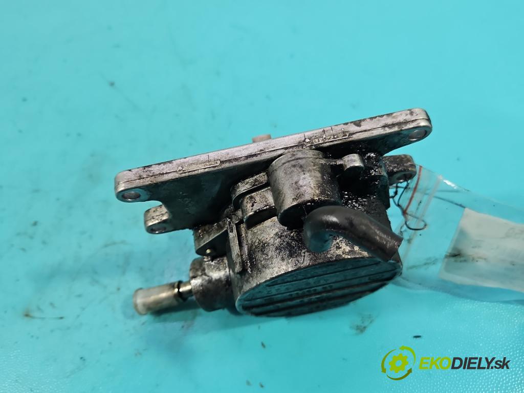 Opel Zafira A 1999-2005 2.0 dti 101 HP manual 74 kW 1995 cm3 5- čerpadlo rotačný 0252738