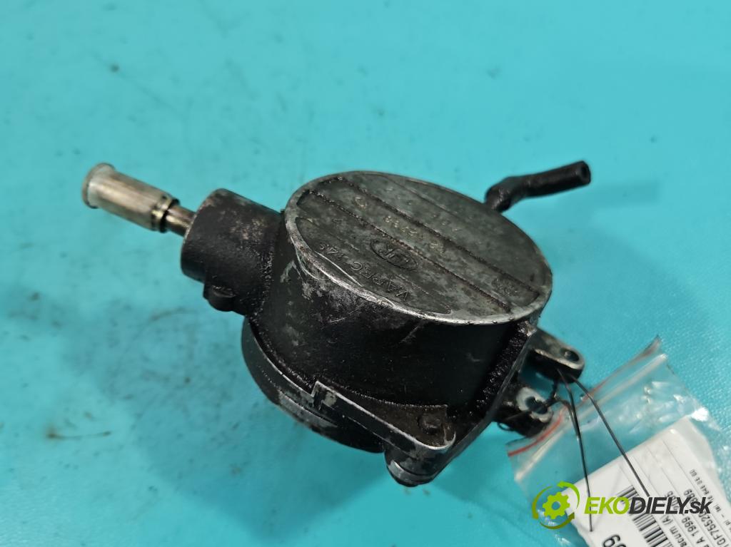 Opel Zafira A 1999-2005 2.0 dti 101 HP manual 74 kW 1995 cm3 5- čerpadlo rotačný 0252738