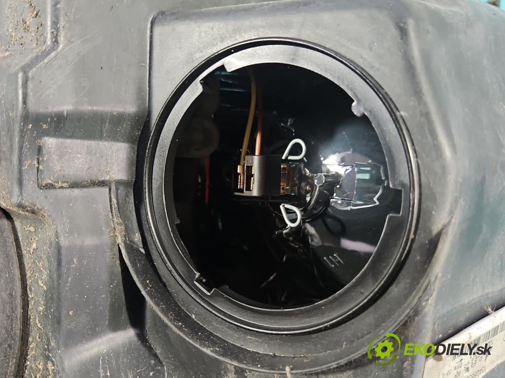 Peugeot Boxer II 2006-2018 2.2 hdi 120 HP manual 88 kW 2198 cm3 5- Reflektor: pravý 1340663080 (Svetlo predné pravé)