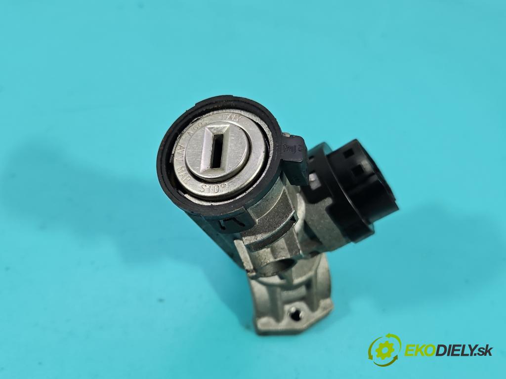 Peugeot Boxer II 2006-2018 2.2 hdi 120 hp manual 88 kW 2198 cm3 5- řídící jednotka motoru 9666089880