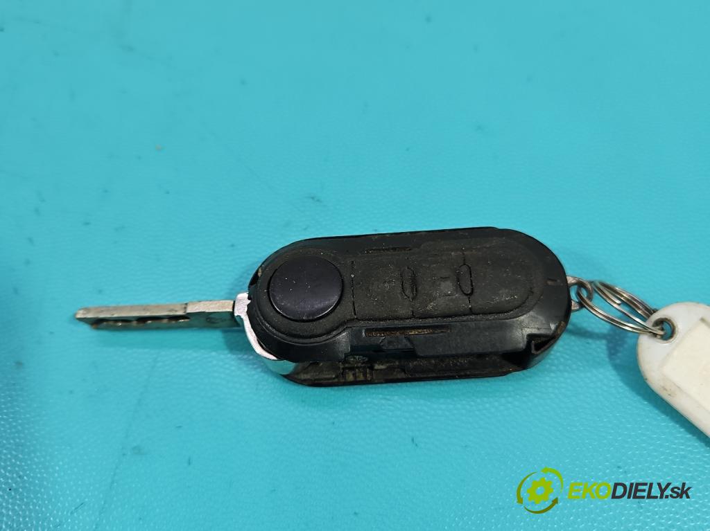 Peugeot Boxer II 2006-2018 2.2 hdi 120 hp manual 88 kW 2198 cm3 5- řídící jednotka motoru 9666089880