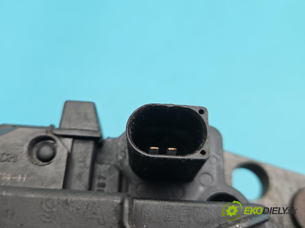 Seat Toledo II 1998-2004 1.6 16V 105 hp manual 77 kW 1598 cm3 4- Alternator 0986041500 (Alternátor)