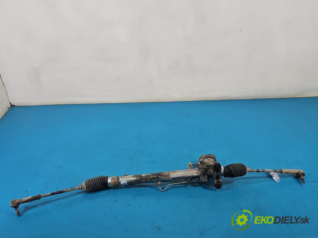 Seat Toledo II 1998-2004 1.6 16V 105 HP manual 77 kW 1598 cm3 4- Ozubené kolo: volant