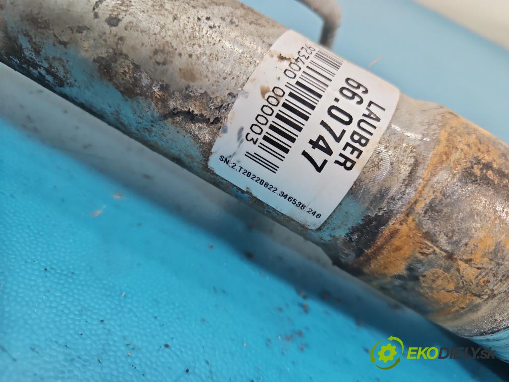 Seat Toledo II 1998-2004 1.6 16V 105 HP manual 77 kW 1598 cm3 4- Ozubené kolo: volant