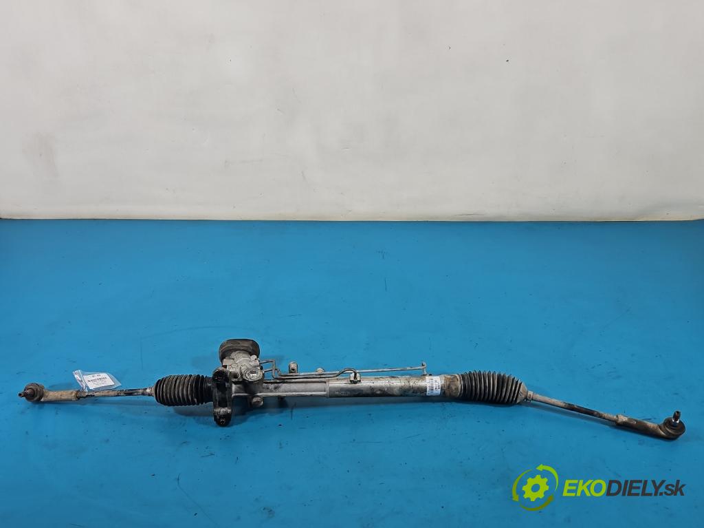 Seat Toledo II 1998-2004 1.6 16V 105 hp manual 77 kW 1598 cm3 4- řízení volant 