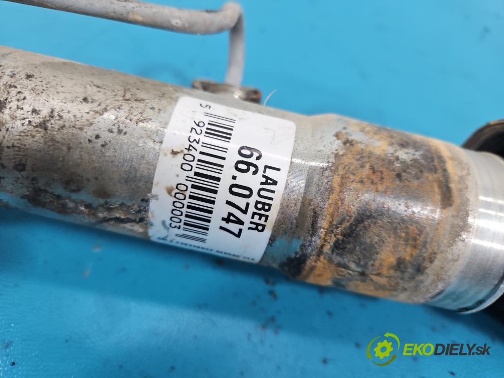 Seat Toledo II 1998-2004 1.6 16V 105 HP manual 77 kW 1598 cm3 4- Ozubené kolo: volant