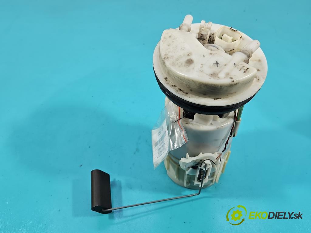 Mitsubishi Space star 1.8 16V 111KM manual 82 kW 1834 cm3 5- čerpadlo palivo