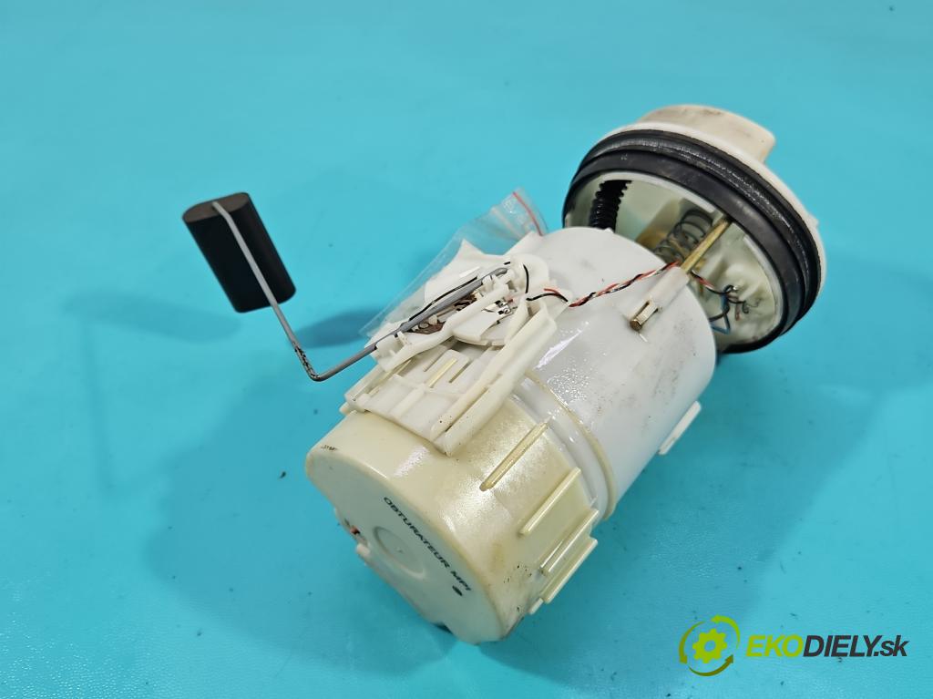 Mitsubishi Space star 1.8 16V 111KM manual 82 kW 1834 cm3 5- čerpadlo palivo