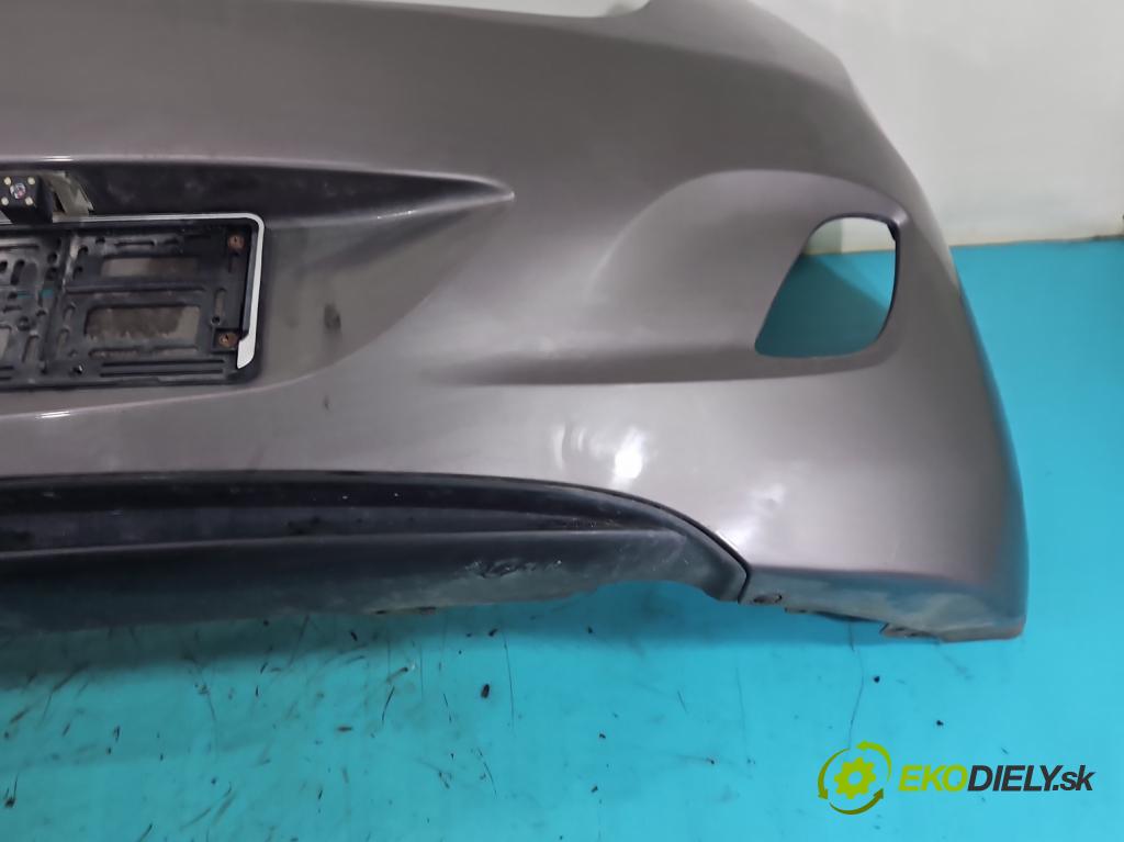 Hyundai I30 II 2012-2016 1.4 16V 100 HP manual 73.2 kW 1396 cm3 5- nárazník zadné 86611-A6000 (Kľučka dverí ostatné)