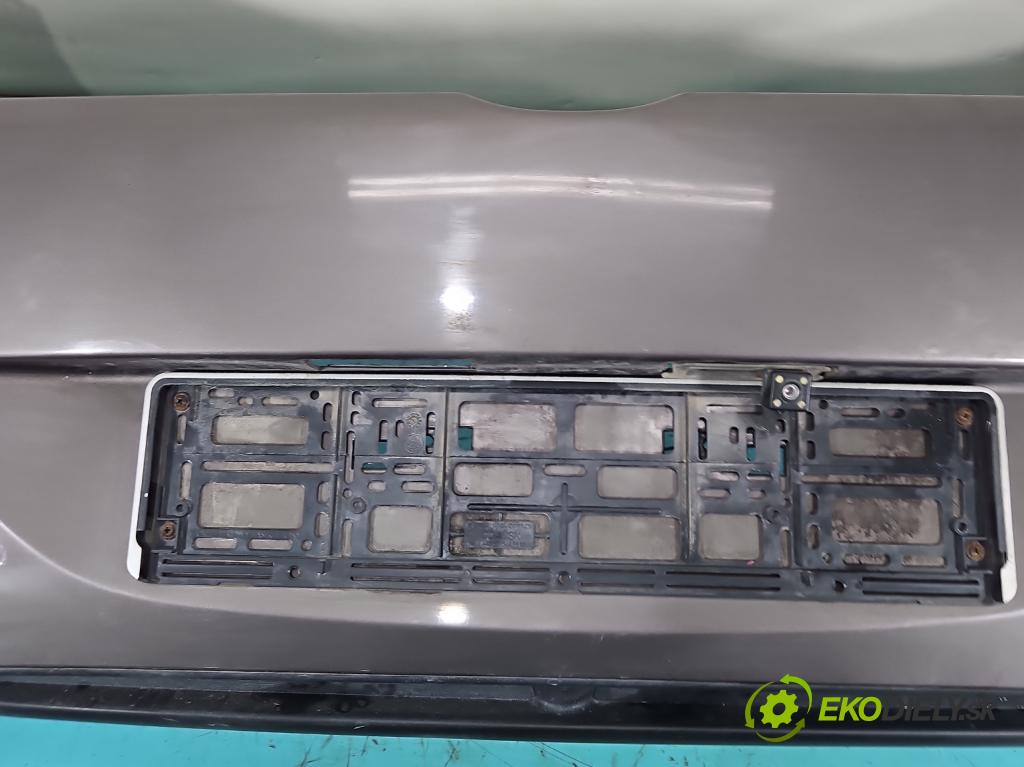 Hyundai I30 II 2012-2016 1.4 16V 100 HP manual 73.2 kW 1396 cm3 5- nárazník zadné 86611-A6000 (Kľučka dverí ostatné)