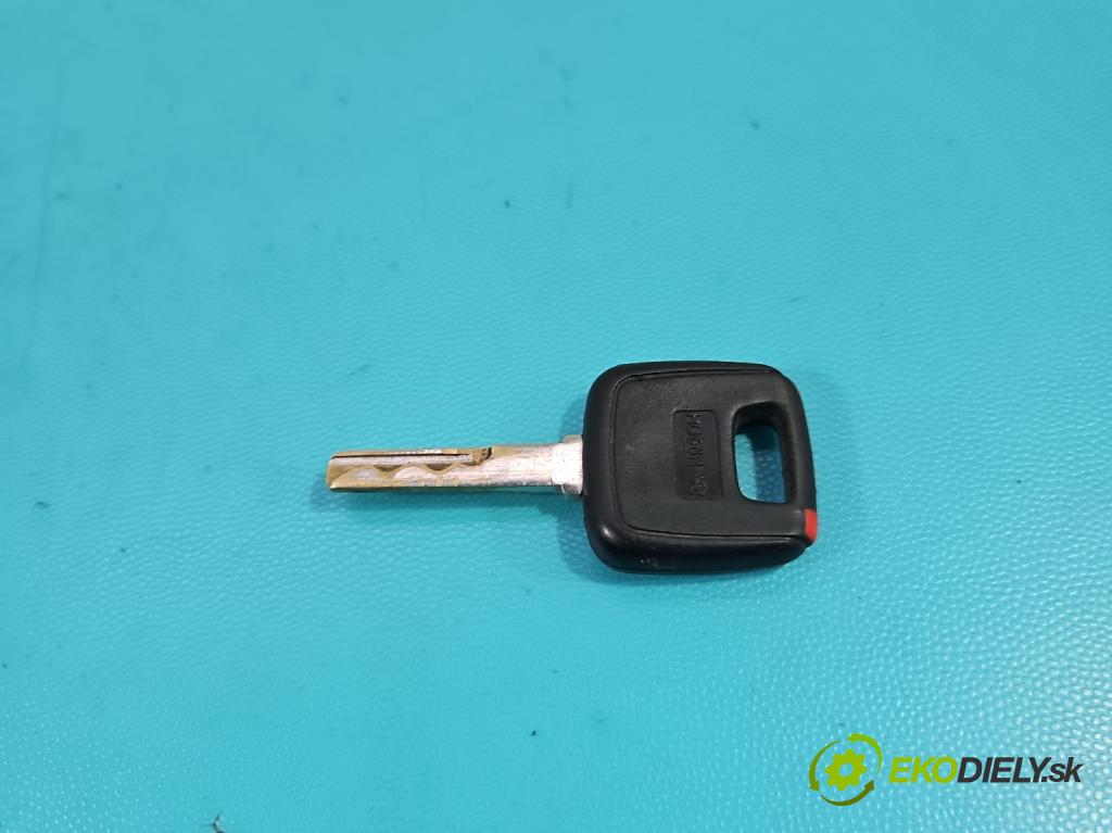 Mitsubishi Space star 1.8 16V 111KM manual 82 kW 1834 cm3 5- Spínačka  (Spínacia skrinka)