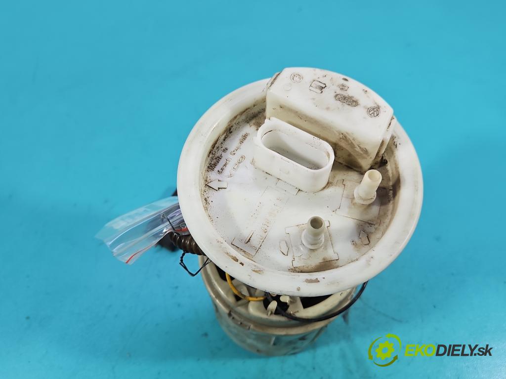 Audi A3 8L 1996-2003 1.6 SR 102 HP manual 75 kW 1595 cm3 3- čerpadlo palivo 6Q0919051F