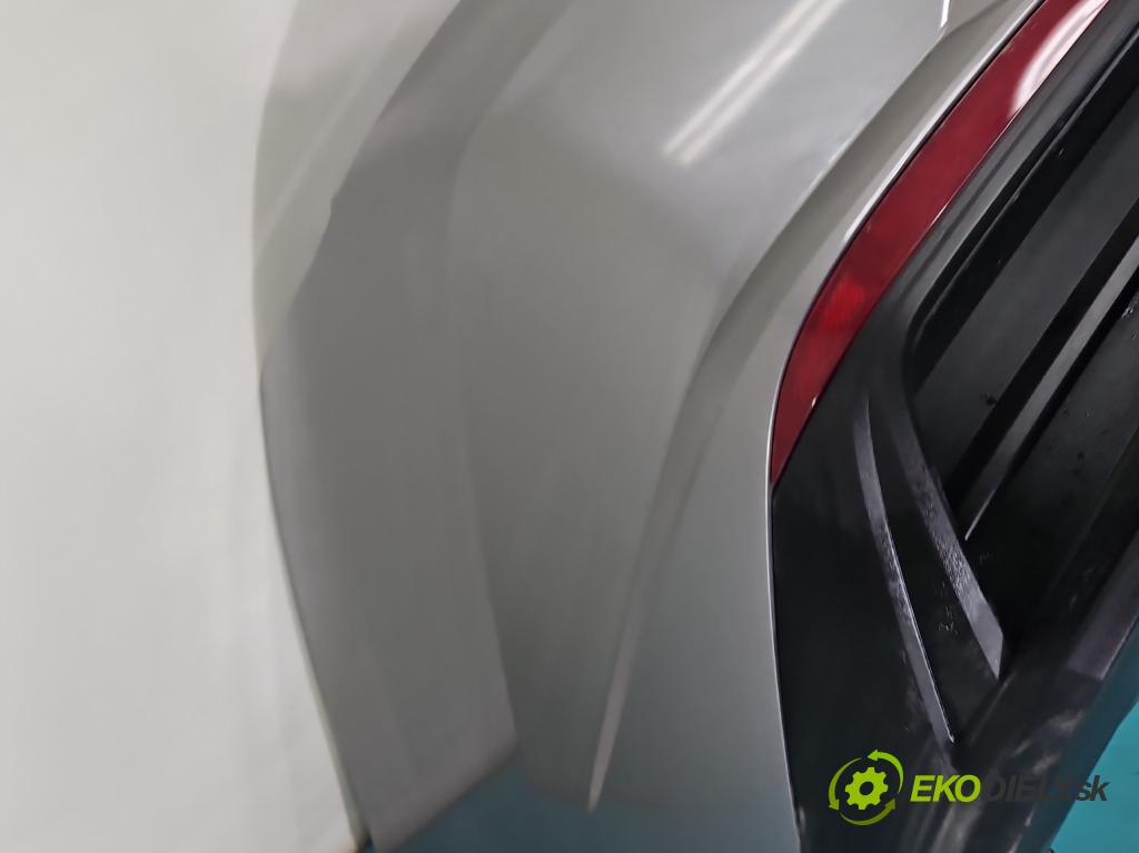 Hyundai Elantra VII 2020- 1.6 16V manual 90.2 kW 1598 cm3 4- nárazník zadné 86611-AA020 (Kľučka dverí ostatné)