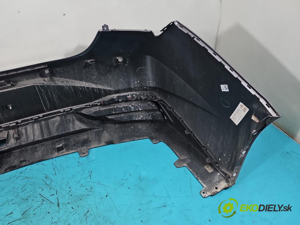 Hyundai Elantra VII 2020- 1.6 16V manual 90.2 kW 1598 cm3 4- nárazník zadné 86611-AA020 (Kľučka dverí ostatné)