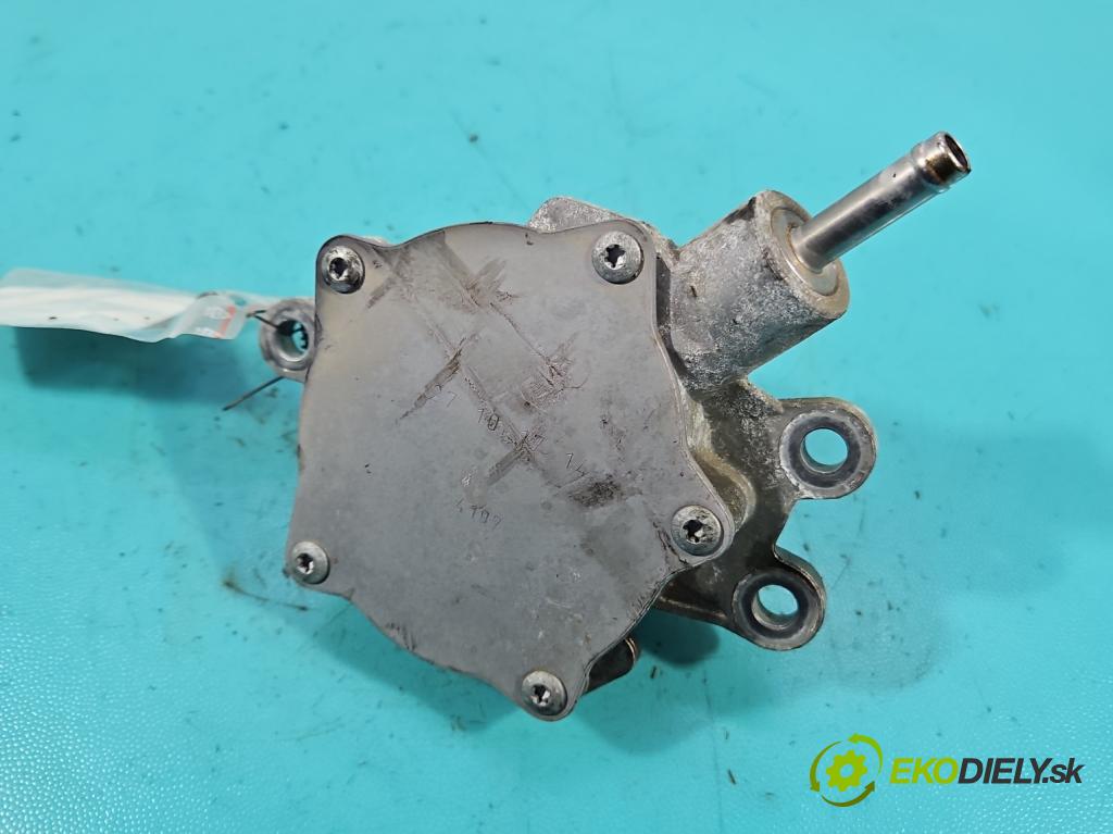 Toyota Corolla E16/E18  2013-2019 1.6 16V 132  HP manual 97 kW 1598 cm3 4- čerpadlo rotačný ST839-M1-A