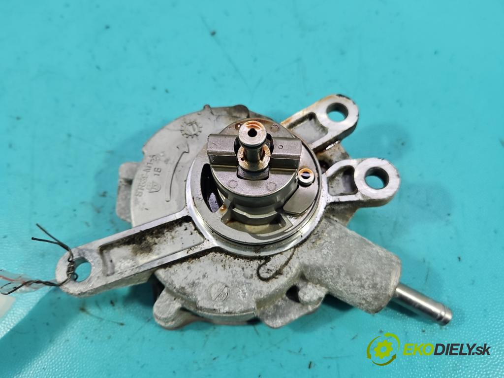 Toyota Corolla E16/E18  2013-2019 1.6 16V 132  HP manual 97 kW 1598 cm3 4- čerpadlo rotačný ST839-M1-A