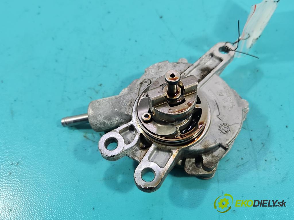 Toyota Corolla E16/E18  2013-2019 1.6 16V 132  HP manual 97 kW 1598 cm3 4- čerpadlo rotačný ST839-M1-A