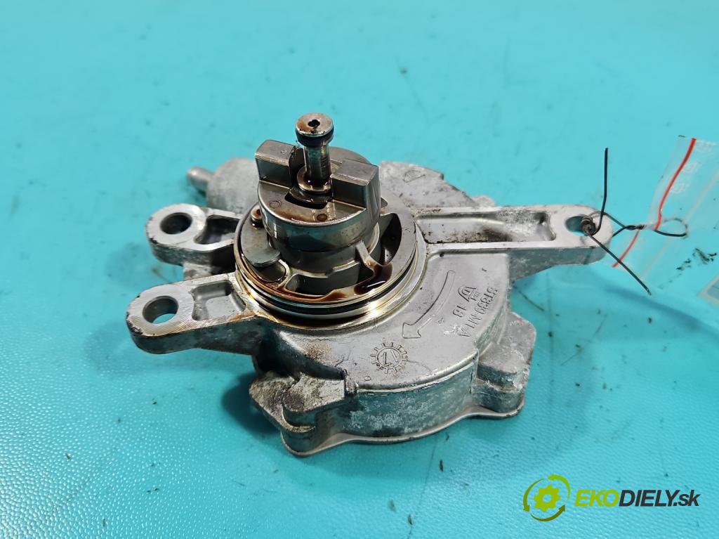 Toyota Corolla E16/E18  2013-2019 1.6 16V 132  HP manual 97 kW 1598 cm3 4- čerpadlo rotačný ST839-M1-A