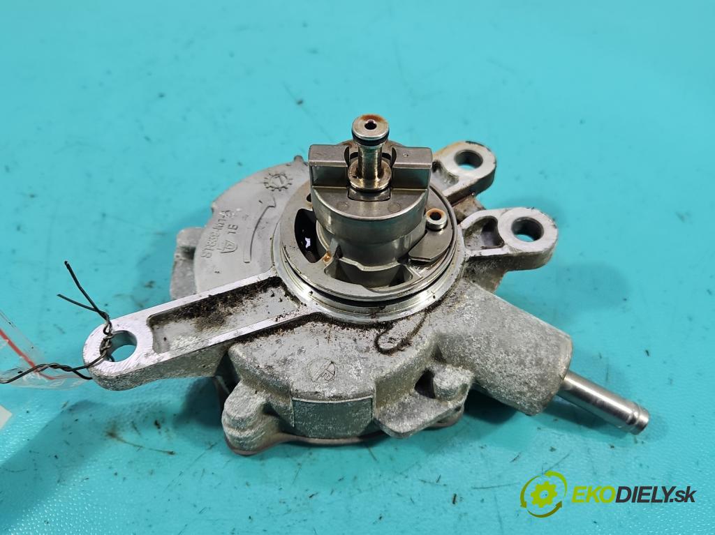 Toyota Corolla E16/E18  2013-2019 1.6 16V 132  HP manual 97 kW 1598 cm3 4- čerpadlo rotačný ST839-M1-A