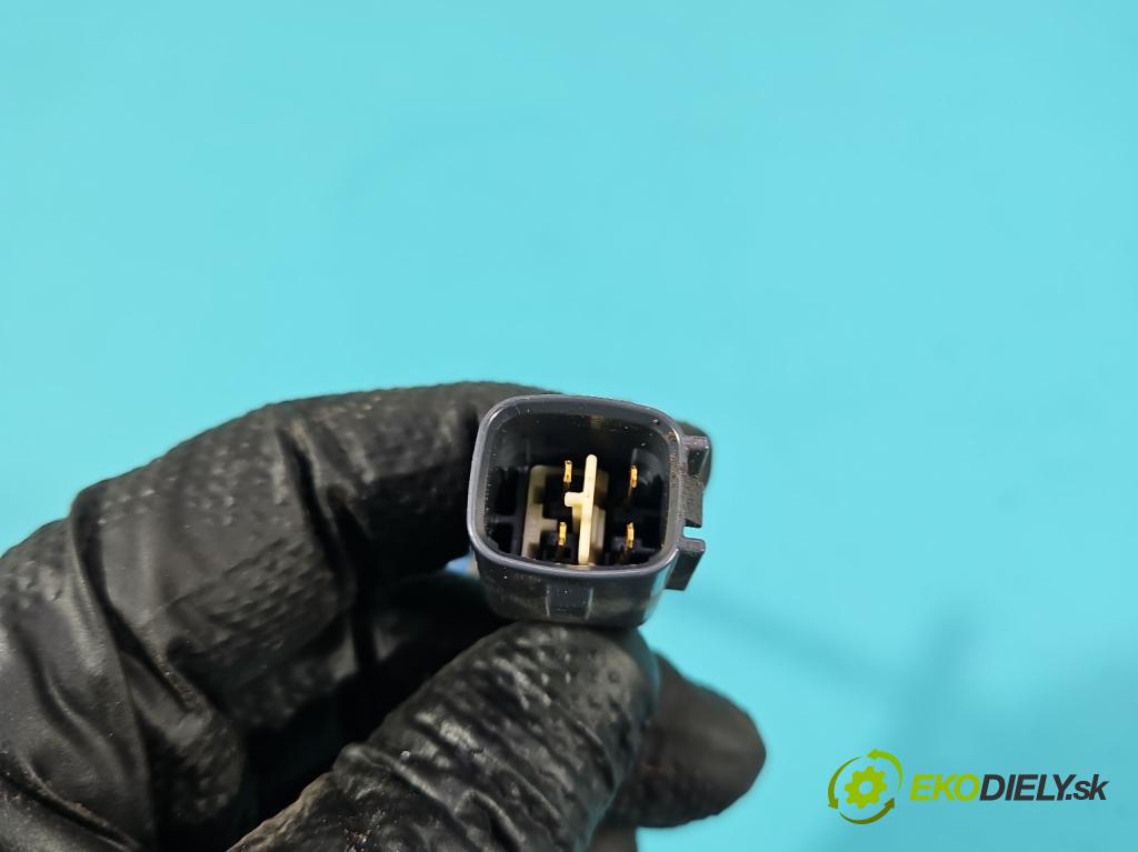 Toyota Corolla E16/E18  2013-2019 1.6 16V 132 hp manual 97 kW 1598 cm3 4- Sonda lambda 89467-52060 (Lambda sonda)