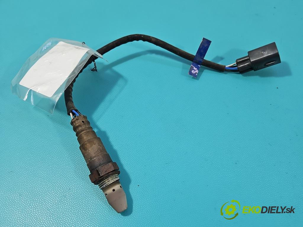 Toyota Corolla E16/E18  2013-2019 1.6 16V 132 hp manual 97 kW 1598 cm3 4- Sonda lambda 89467-52060 (Lambda sonda)