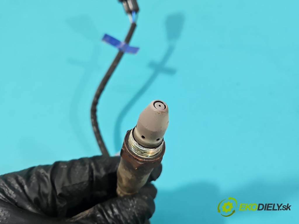 Toyota Corolla E16/E18  2013-2019 1.6 16V 132 hp manual 97 kW 1598 cm3 4- Sonda lambda 89467-52060 (Lambda sonda)