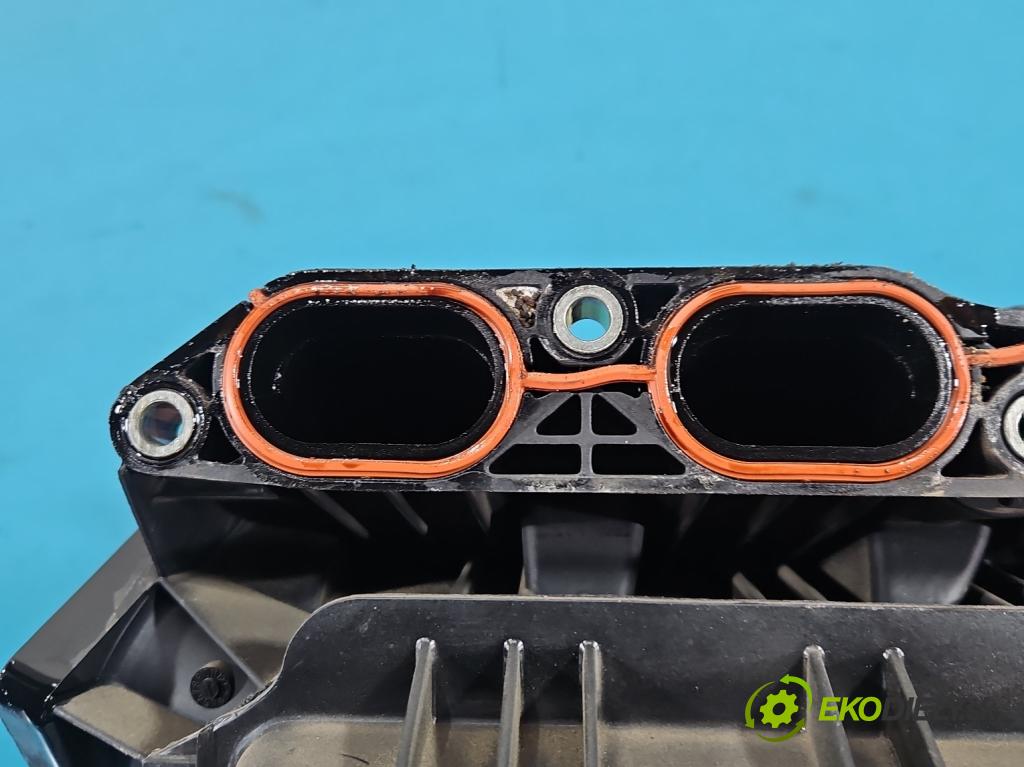 Toyota Corolla E16/E18  2013-2019 1.6 16V 132 hp manual 97 kW 1598 cm3 4- potrubí sací 1028189S01 (Sací potrubí)