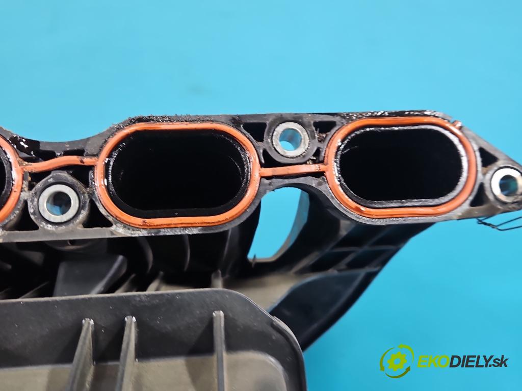 Toyota Corolla E16/E18  2013-2019 1.6 16V 132 hp manual 97 kW 1598 cm3 4- potrubí sací 1028189S01 (Sací potrubí)