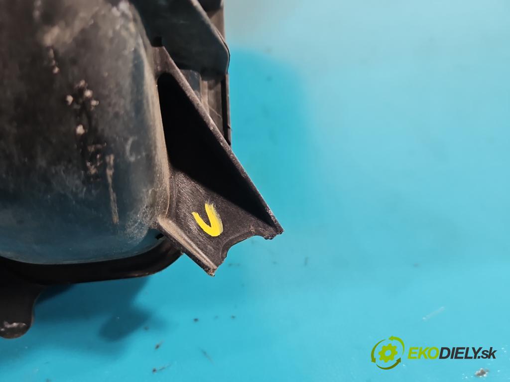 Toyota Corolla E16/E18  2013-2019 1.6 16V 132 hp manual 97 kW 1598 cm3 4- potrubí sací 1028189S01 (Sací potrubí)