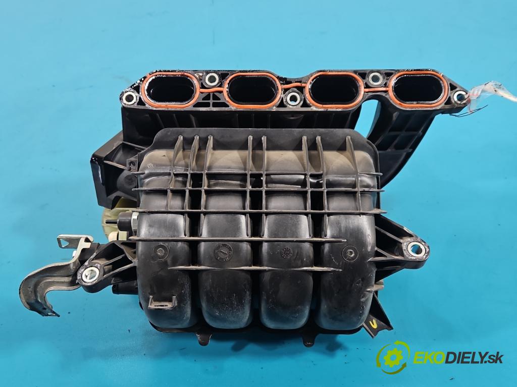 Toyota Corolla E16/E18  2013-2019 1.6 16V 132 hp manual 97 kW 1598 cm3 4- potrubí sací 1028189S01 (Sací potrubí)