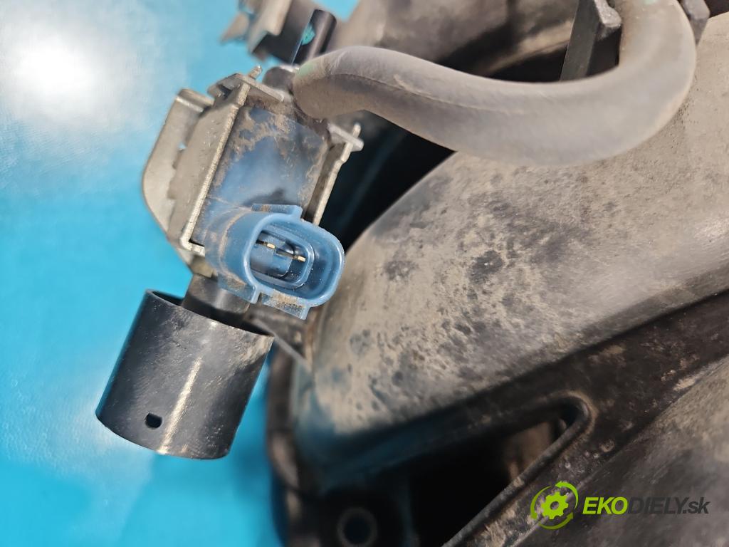 Toyota Corolla E16/E18  2013-2019 1.6 16V 132 hp manual 97 kW 1598 cm3 4- potrubí sací 1028189S01 (Sací potrubí)