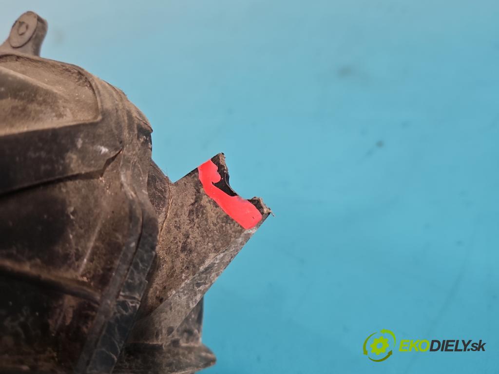 Toyota Corolla E16/E18  2013-2019 1.6 16V 132 hp manual 97 kW 1598 cm3 4- potrubí sací 1028189S01 (Sací potrubí)