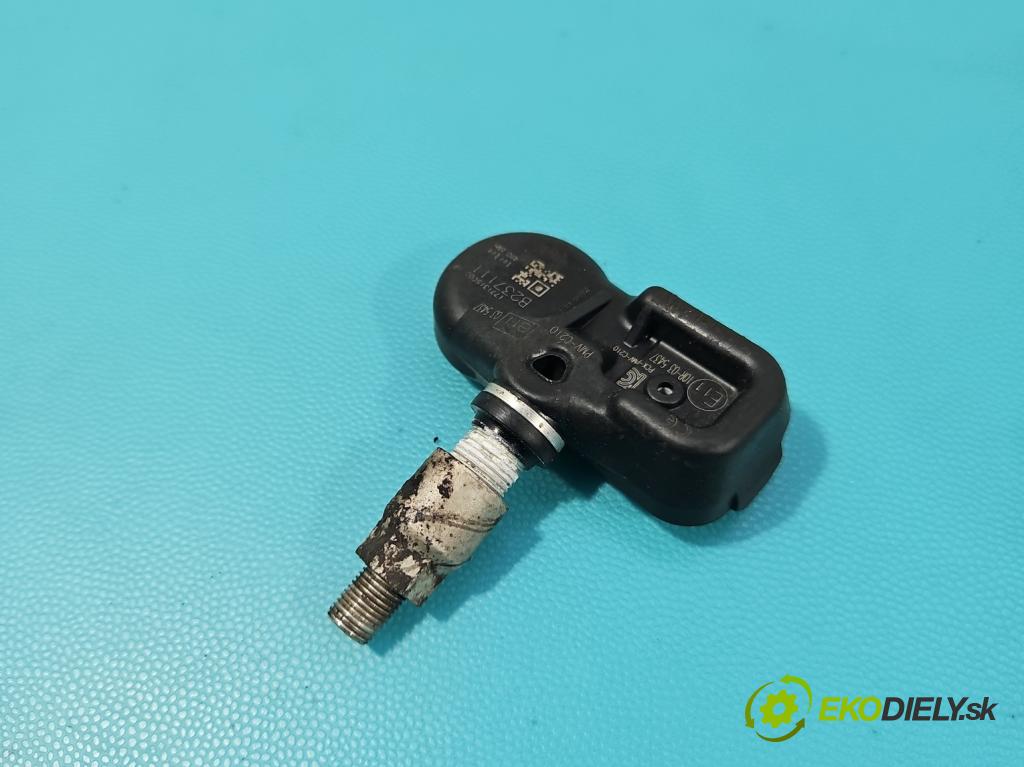Toyota Corolla E16/E18  2013-2019 1.6 16V 132 hp manual 97 kW 1598 cm3 4- snímač tlaku pneumatika PCX-PMV-C210 (Snímač tlaku v pneumatice)