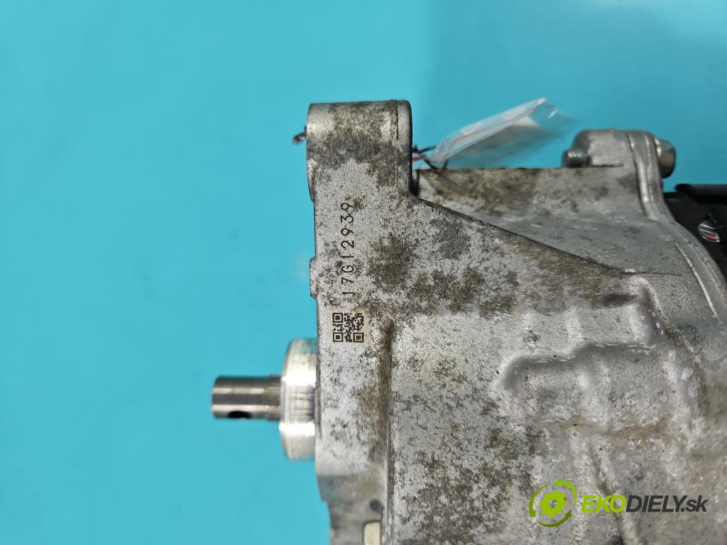 Toyota Corolla E16/E18  2013-2019 1.6 16V 132  HP manual 97 kW 1598 cm3 4- Ovladač: časovanie načasovanie 222A0-37013